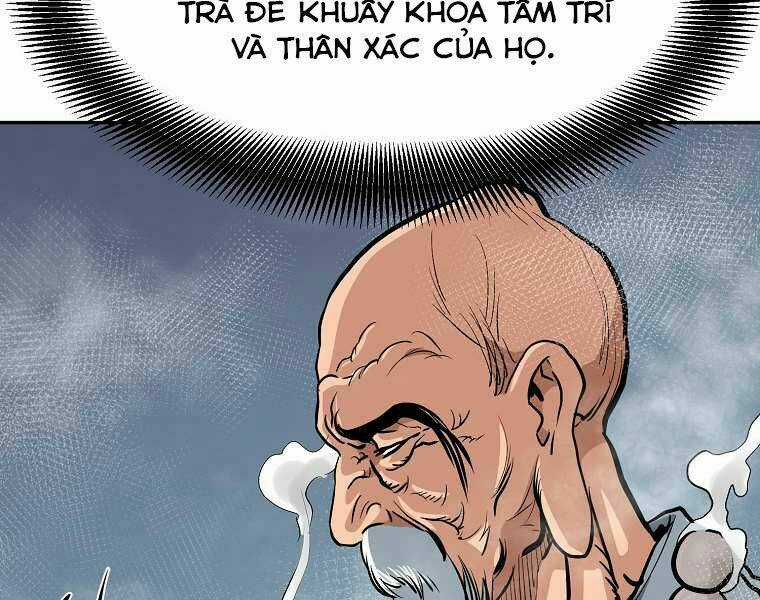 Đại Tướng Quân Chapter 3 trang 127