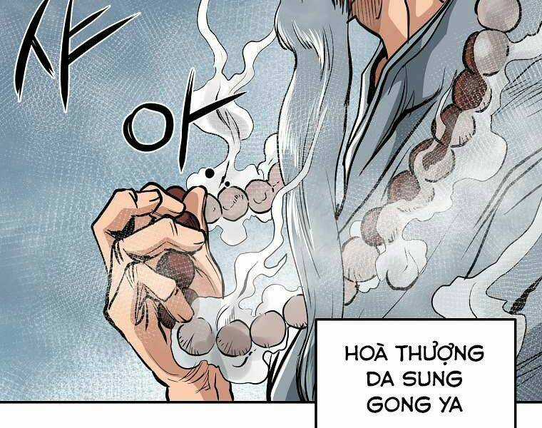 Đại Tướng Quân Chapter 3 trang 128