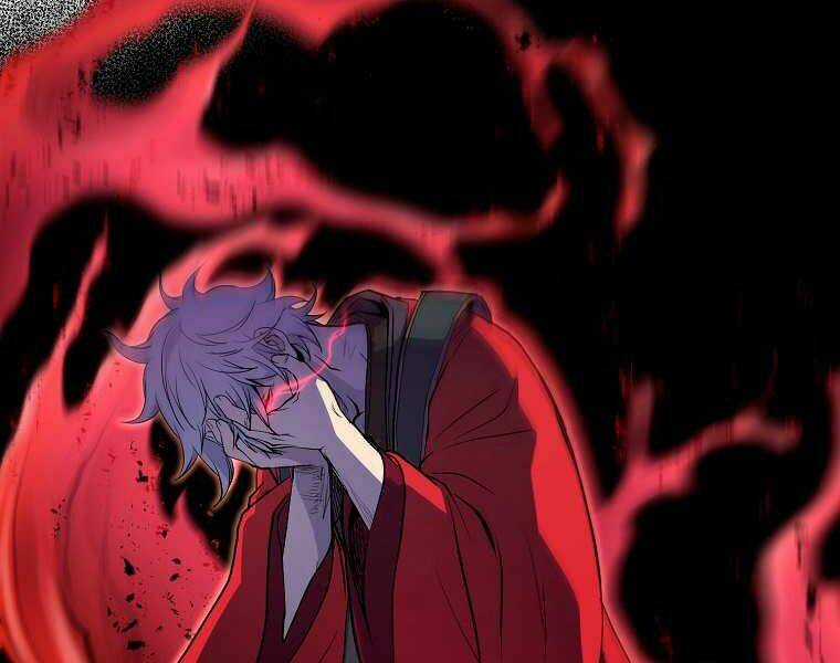 Đại Tướng Quân Chapter 3 trang 135