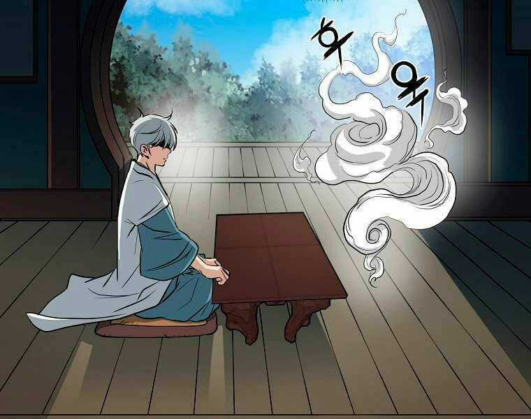 Đại Tướng Quân Chapter 3 trang 140