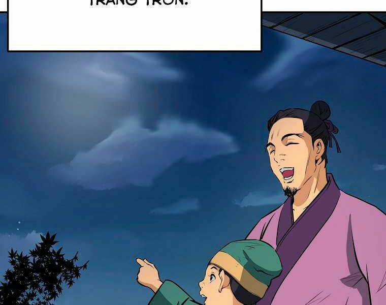 Đại Tướng Quân Chapter 3 trang 154