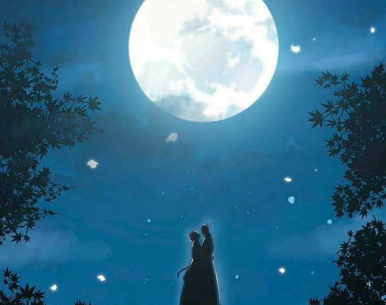 Đại Tướng Quân Chapter 3 trang 159