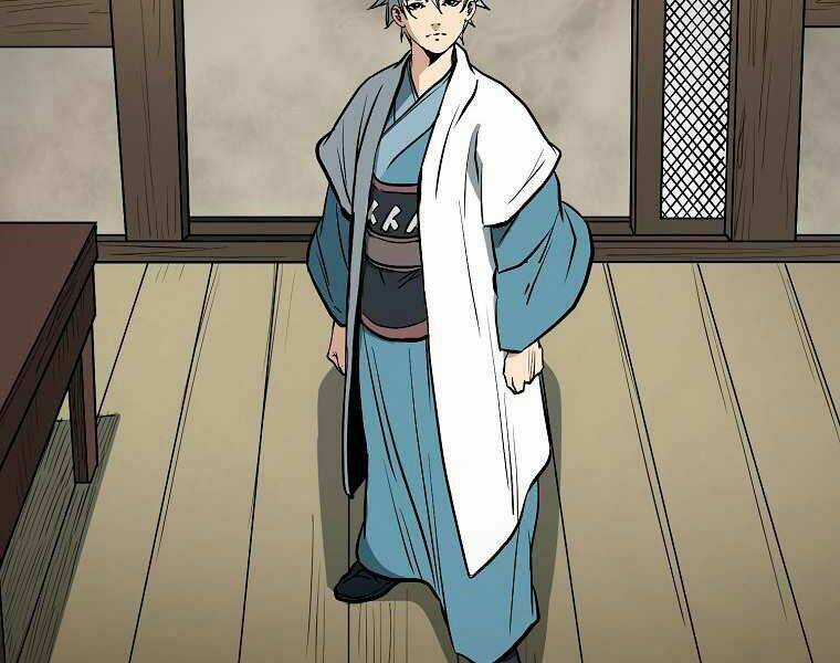 Đại Tướng Quân Chapter 3 trang 162