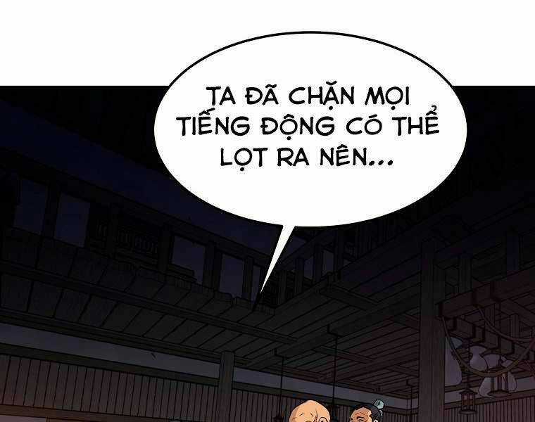 Đại Tướng Quân Chapter 3 trang 176