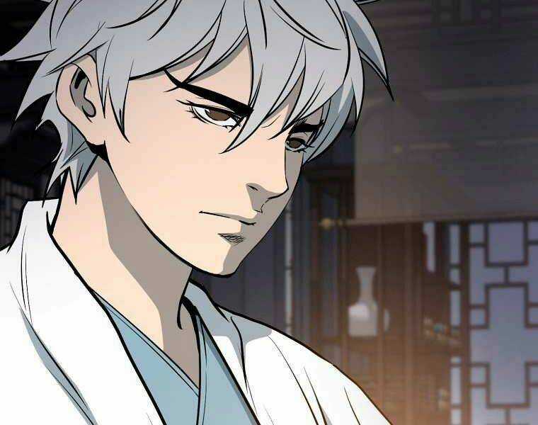 Đại Tướng Quân Chapter 3 trang 18