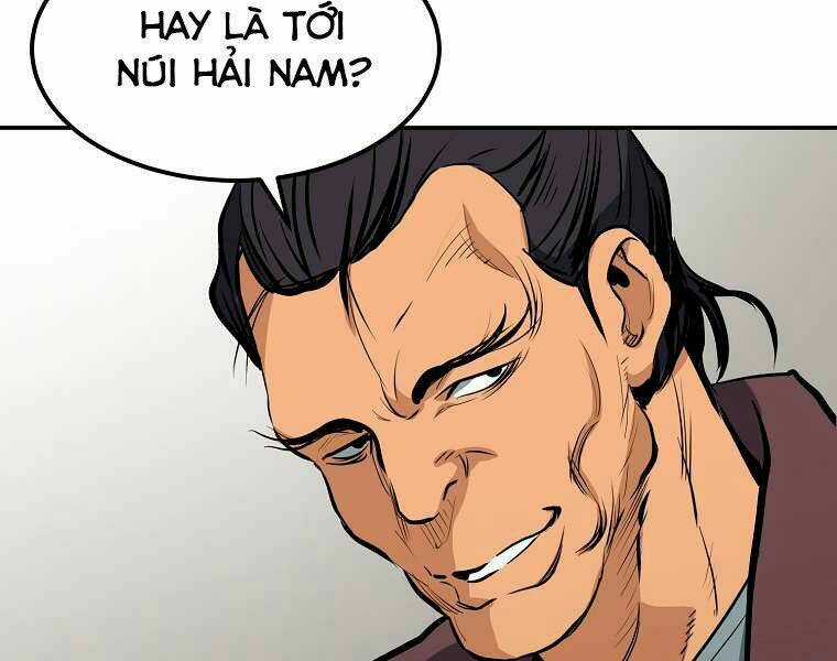 Đại Tướng Quân Chapter 3 trang 182