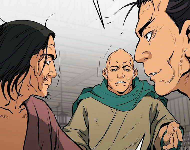 Đại Tướng Quân Chapter 3 trang 186