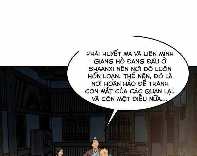 Đại Tướng Quân Chapter 3 trang 191