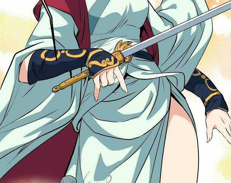 Đại Tướng Quân Chapter 3 trang 200