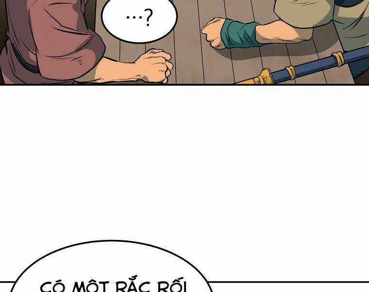 Đại Tướng Quân Chapter 3 trang 209