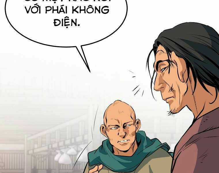 Đại Tướng Quân Chapter 3 trang 210