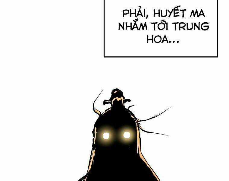 Đại Tướng Quân Chapter 3 trang 222