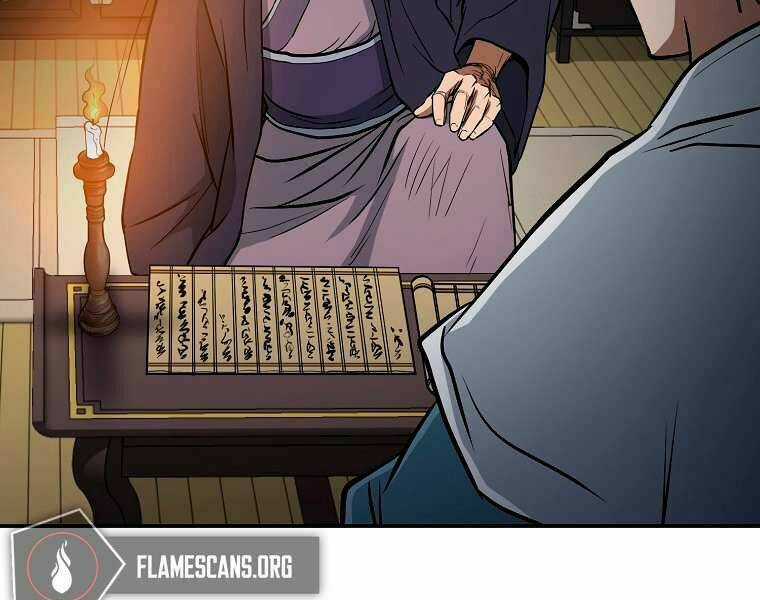 Đại Tướng Quân Chapter 3 trang 23