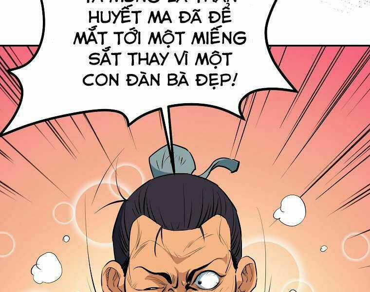 Đại Tướng Quân Chapter 3 trang 231