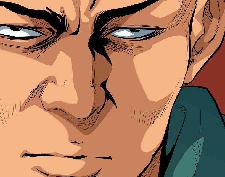 Đại Tướng Quân Chapter 3 trang 238