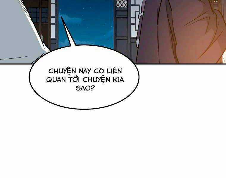 Đại Tướng Quân Chapter 3 trang 26