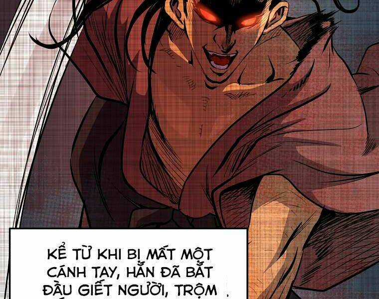 Đại Tướng Quân Chapter 3 trang 34