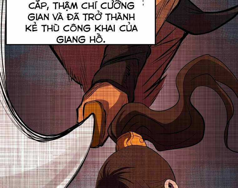 Đại Tướng Quân Chapter 3 trang 35