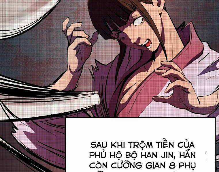 Đại Tướng Quân Chapter 3 trang 36