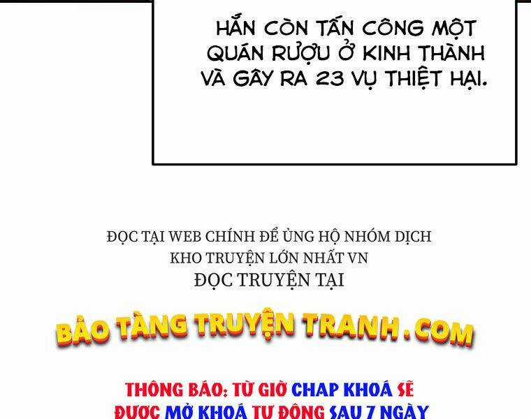 Đại Tướng Quân Chapter 3 trang 40