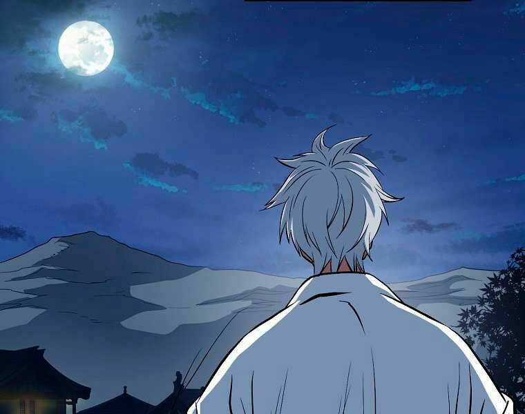 Đại Tướng Quân Chapter 3 trang 58