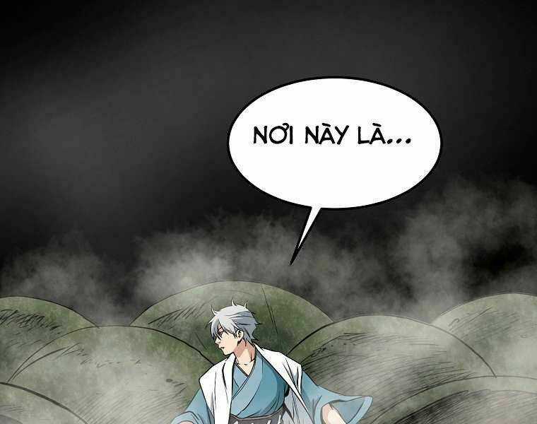 Đại Tướng Quân Chapter 3 trang 76