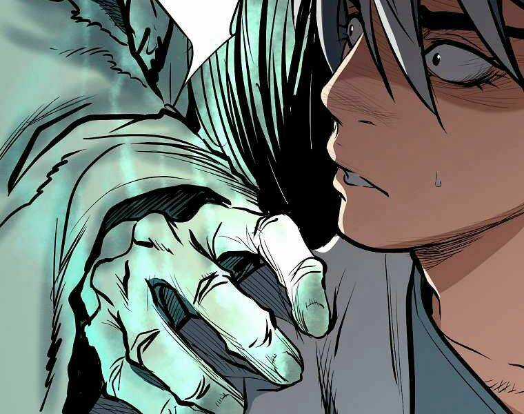 Đại Tướng Quân Chapter 3 trang 83