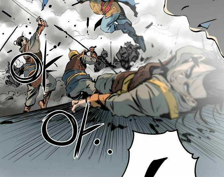 Đại Tướng Quân Chapter 3 trang 89