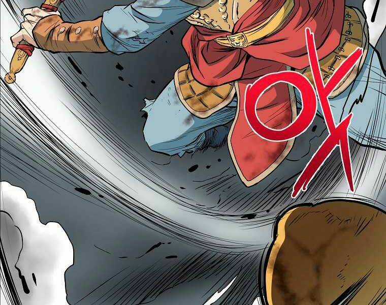 Đại Tướng Quân Chapter 3 trang 94