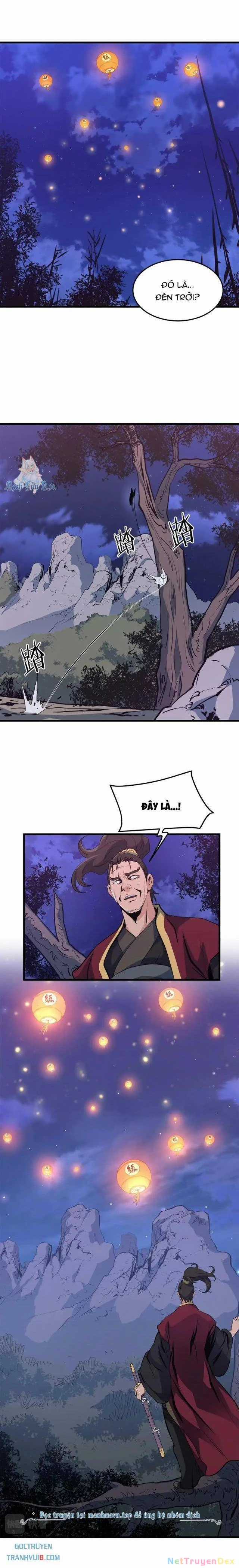 Đại Tướng Quân Chapter 37 trang 12