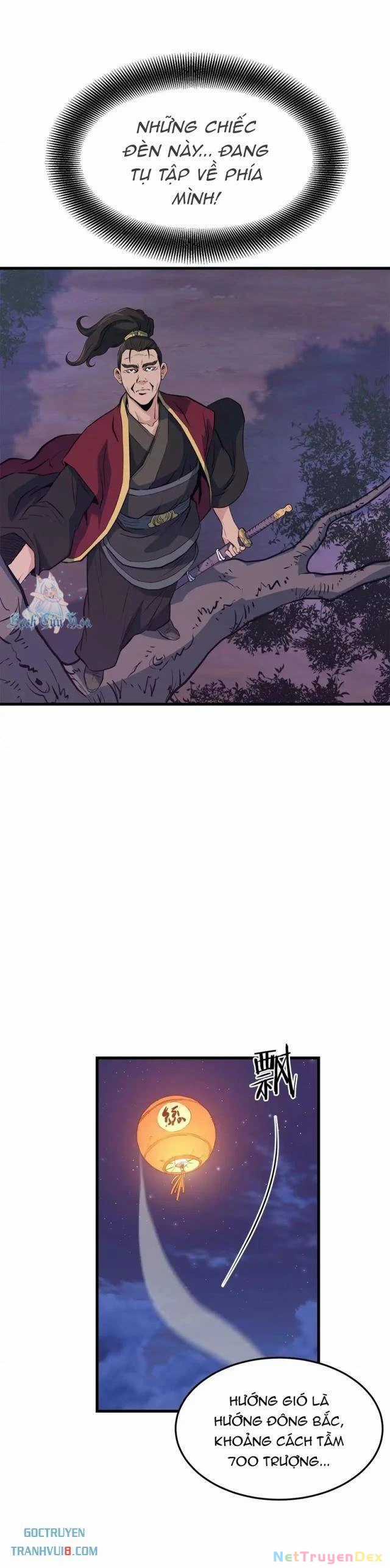 Đại Tướng Quân Chapter 37 trang 13