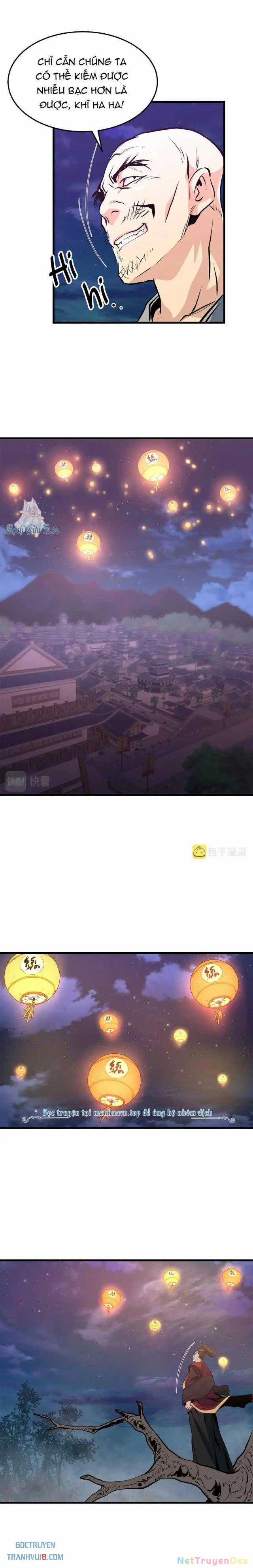 Đại Tướng Quân Chapter 37 trang 15