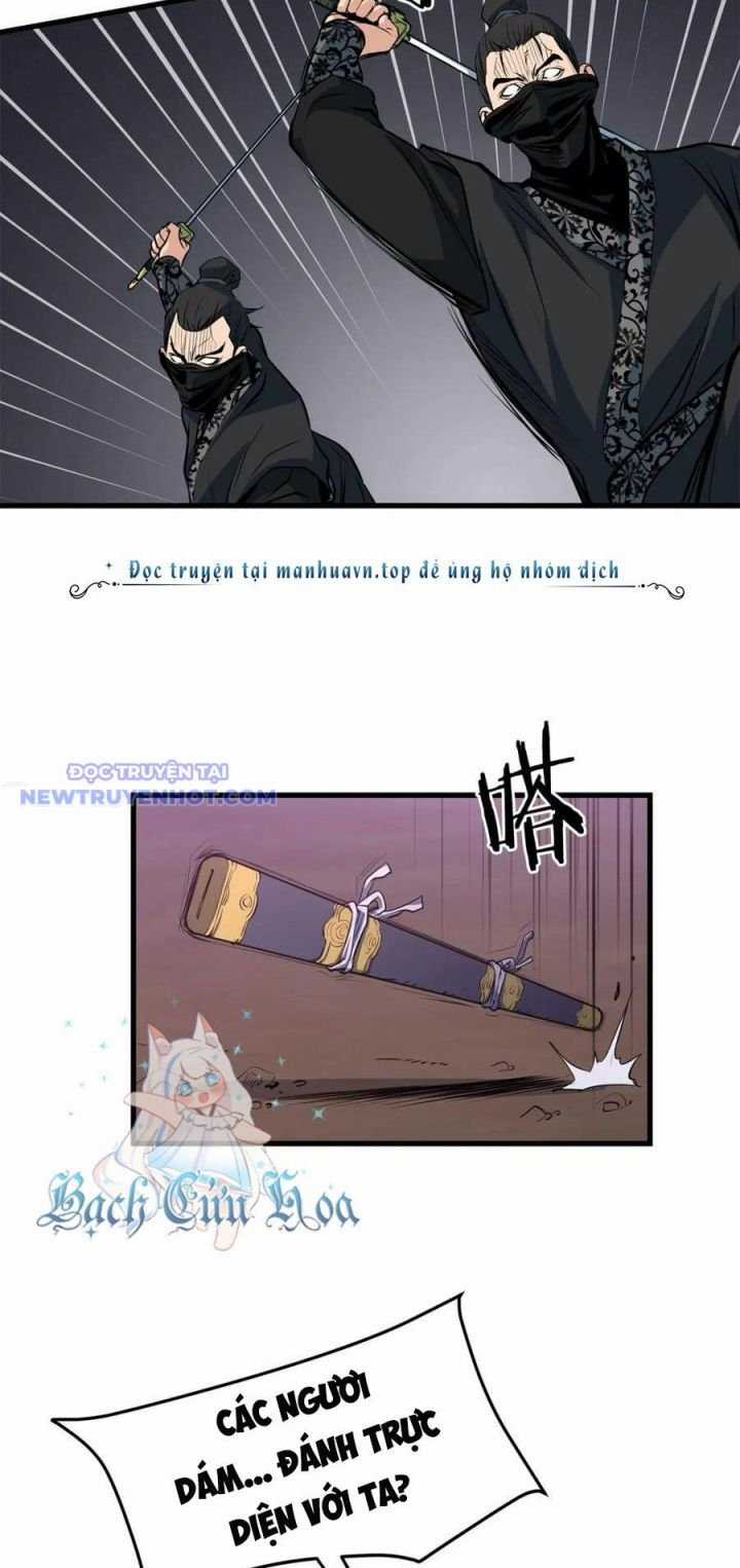 Đại Tướng Quân Chapter 38 trang 10