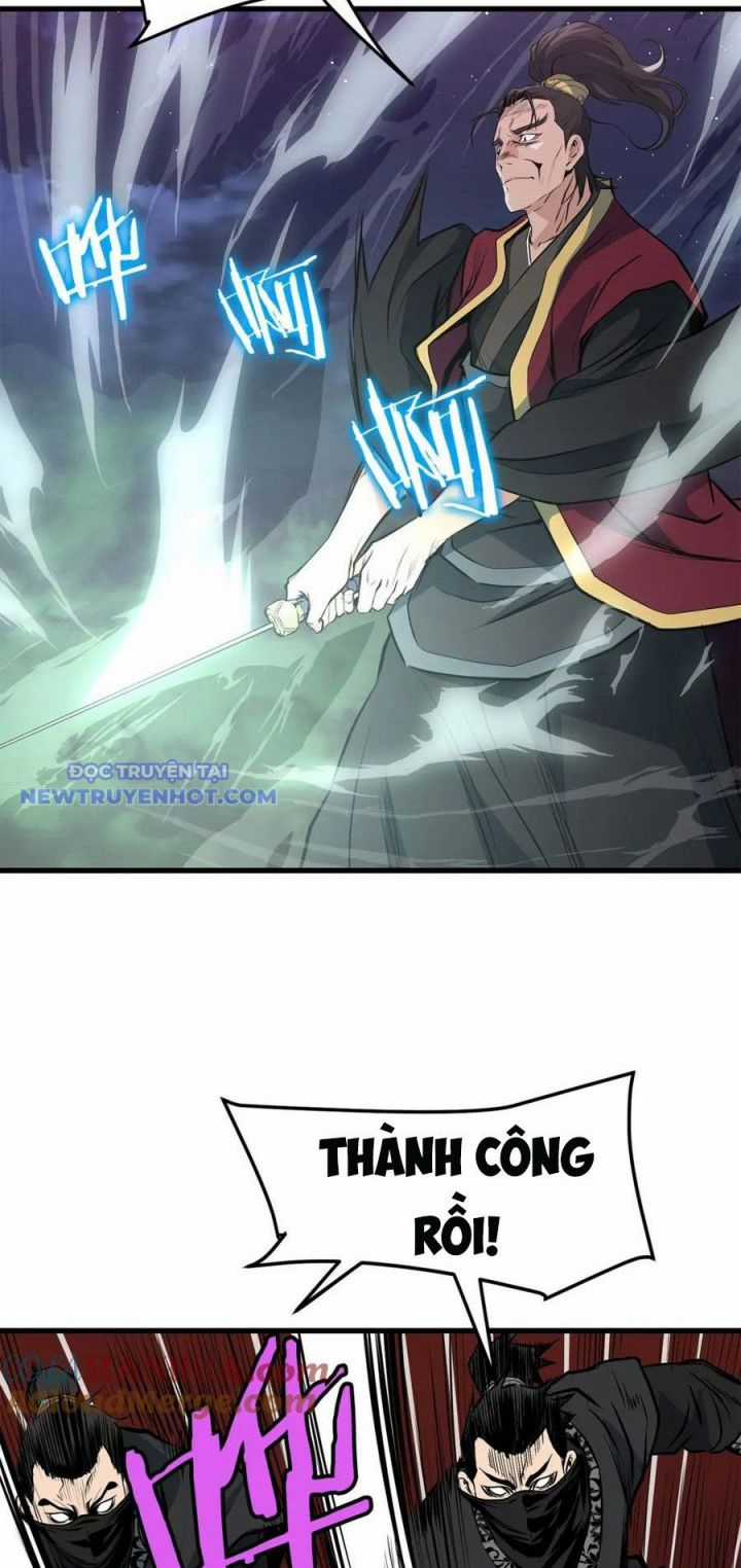 Đại Tướng Quân Chapter 38 trang 11