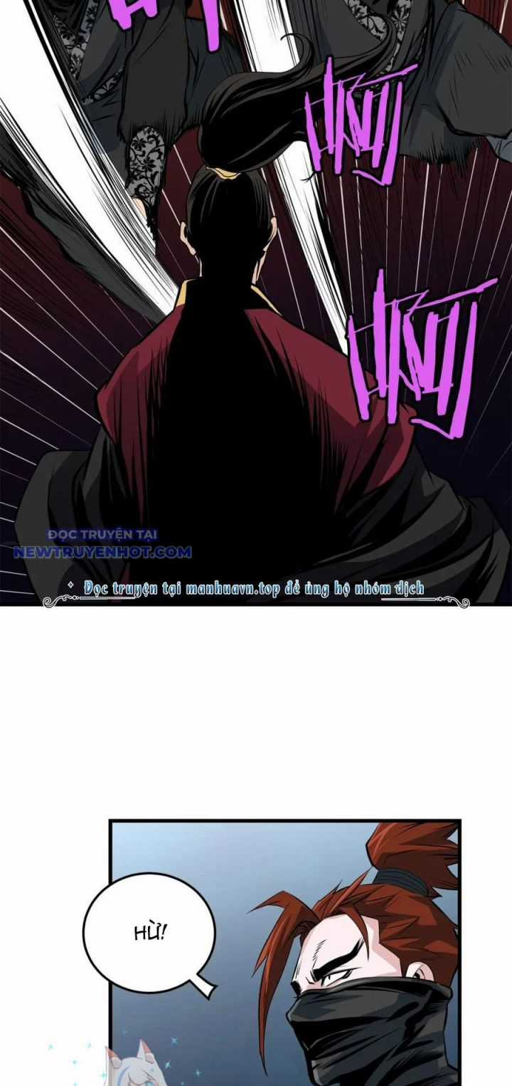 Đại Tướng Quân Chapter 38 trang 12