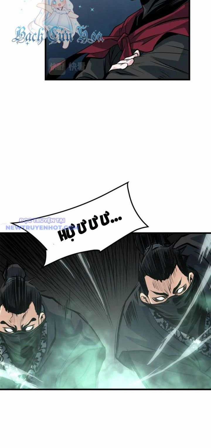 Đại Tướng Quân Chapter 38 trang 13