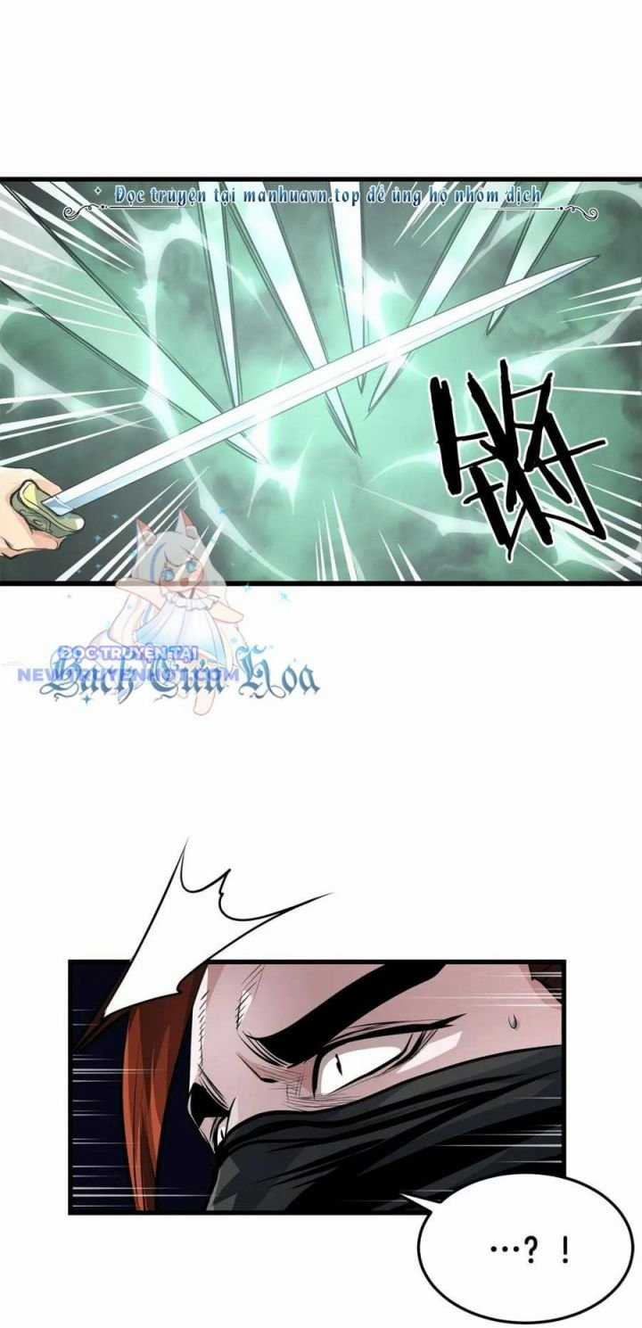 Đại Tướng Quân Chapter 38 trang 14