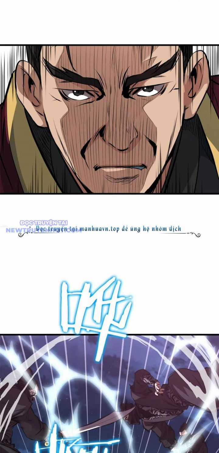 Đại Tướng Quân Chapter 38 trang 15