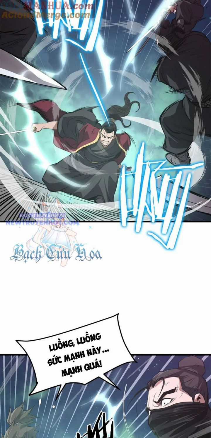 Đại Tướng Quân Chapter 38 trang 16