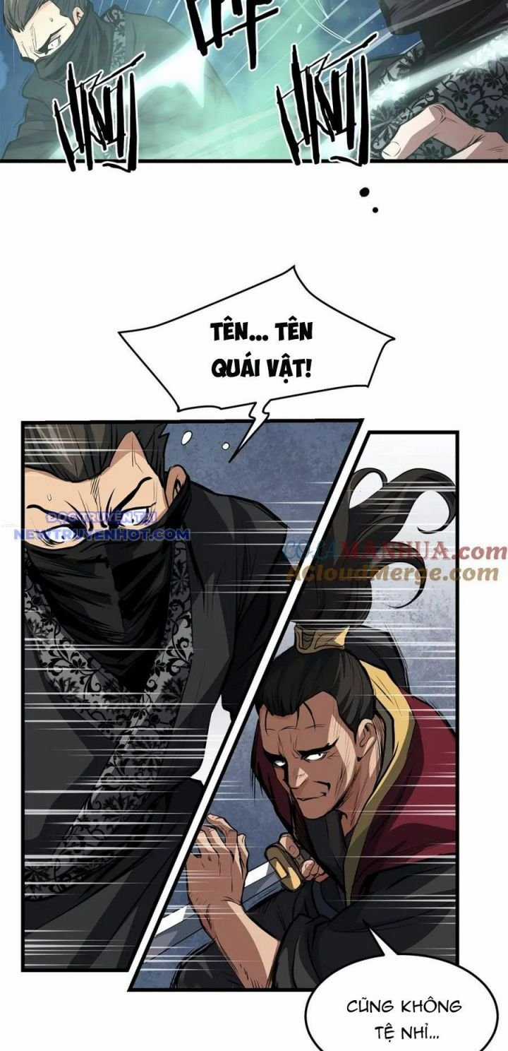 Đại Tướng Quân Chapter 38 trang 17