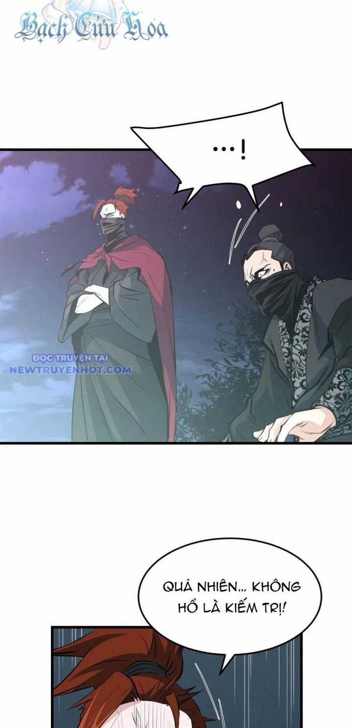 Đại Tướng Quân Chapter 38 trang 19