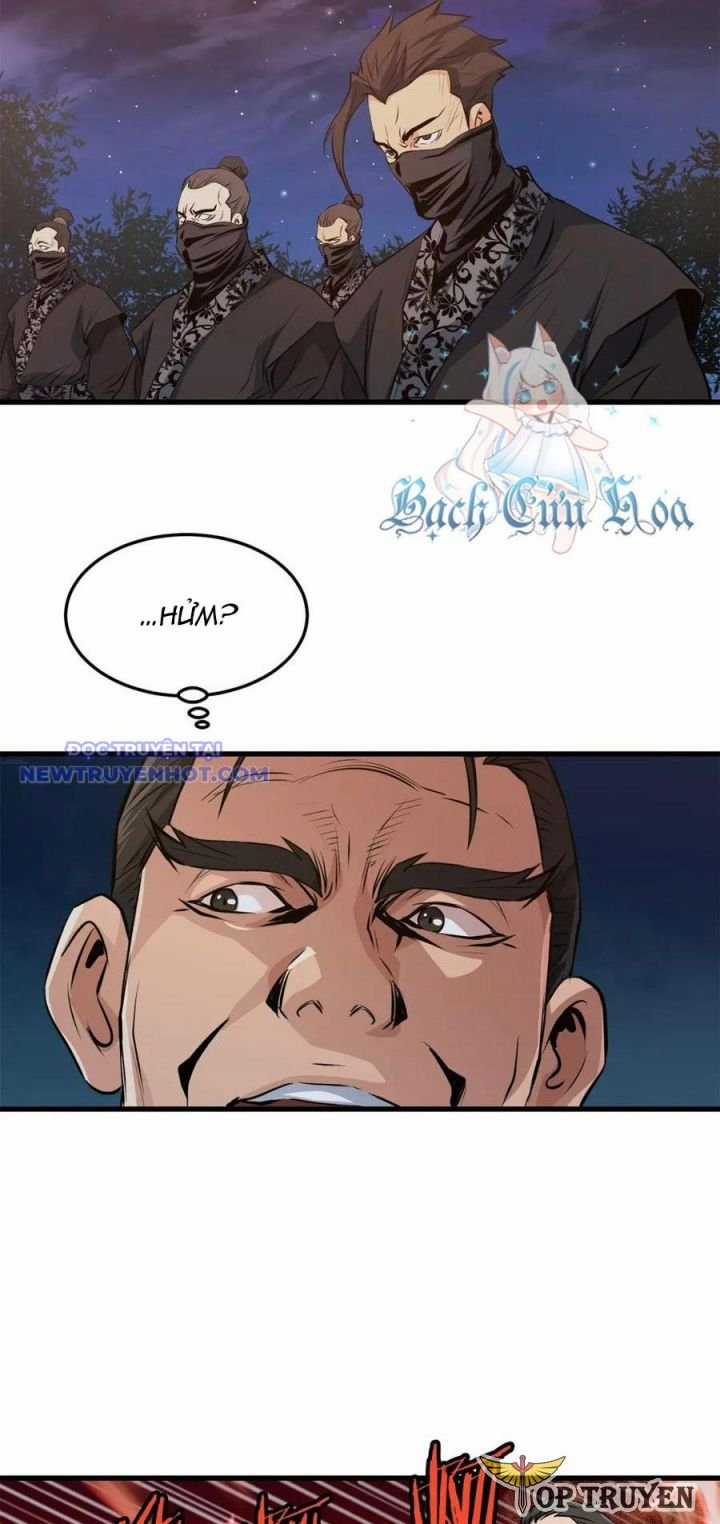 Đại Tướng Quân Chapter 38 trang 2