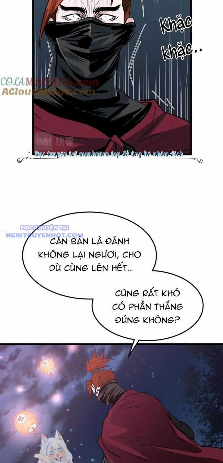 Đại Tướng Quân Chapter 38 trang 20