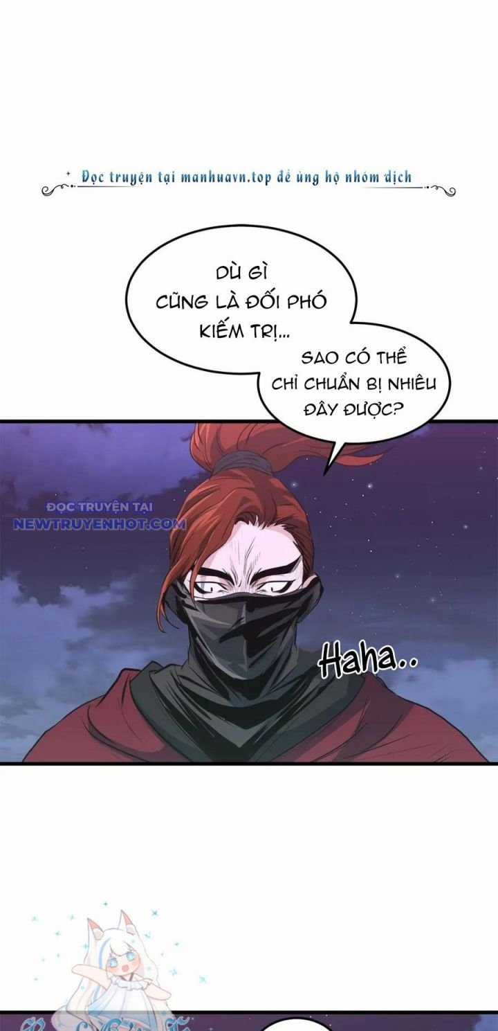 Đại Tướng Quân Chapter 38 trang 22