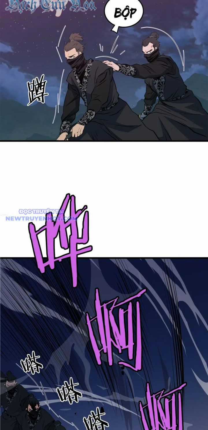 Đại Tướng Quân Chapter 38 trang 23