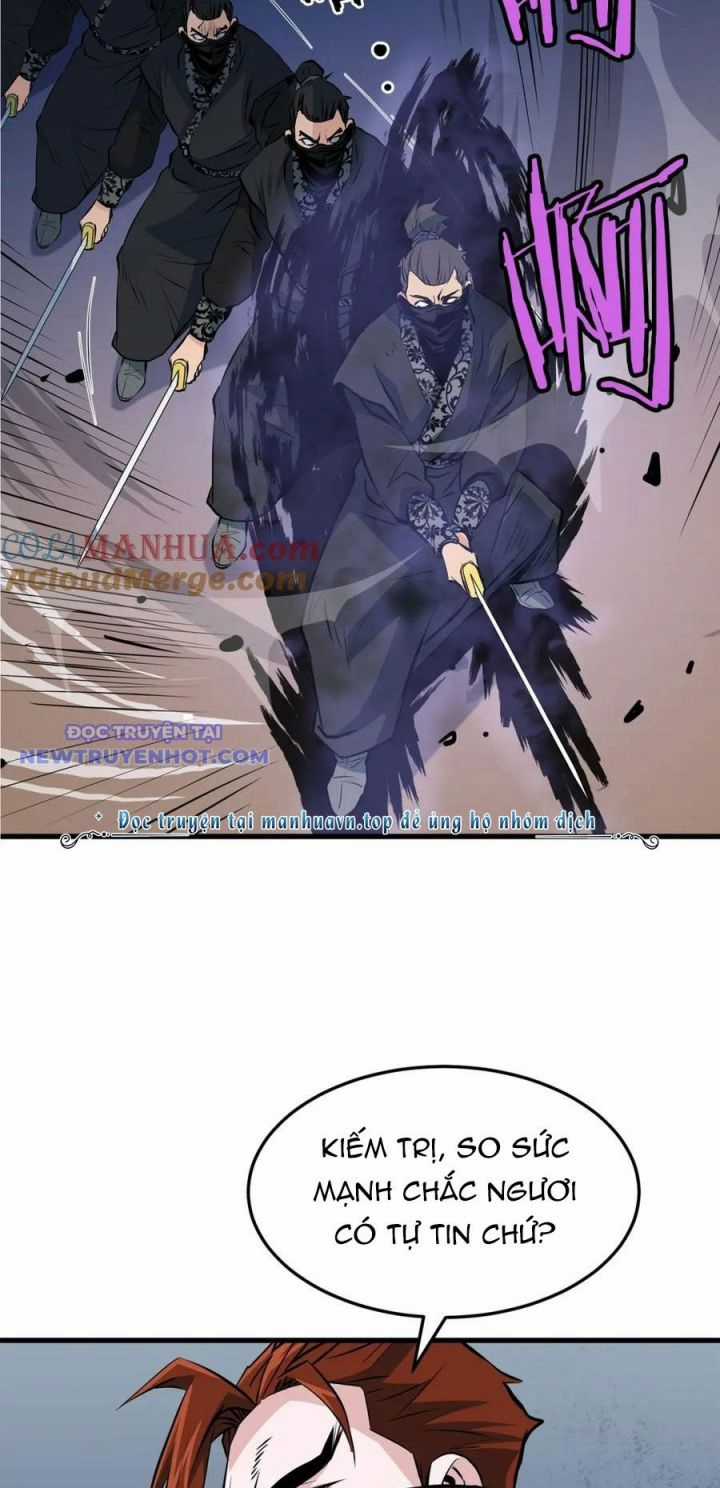 Đại Tướng Quân Chapter 38 trang 24