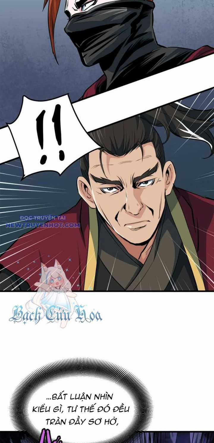 Đại Tướng Quân Chapter 38 trang 25