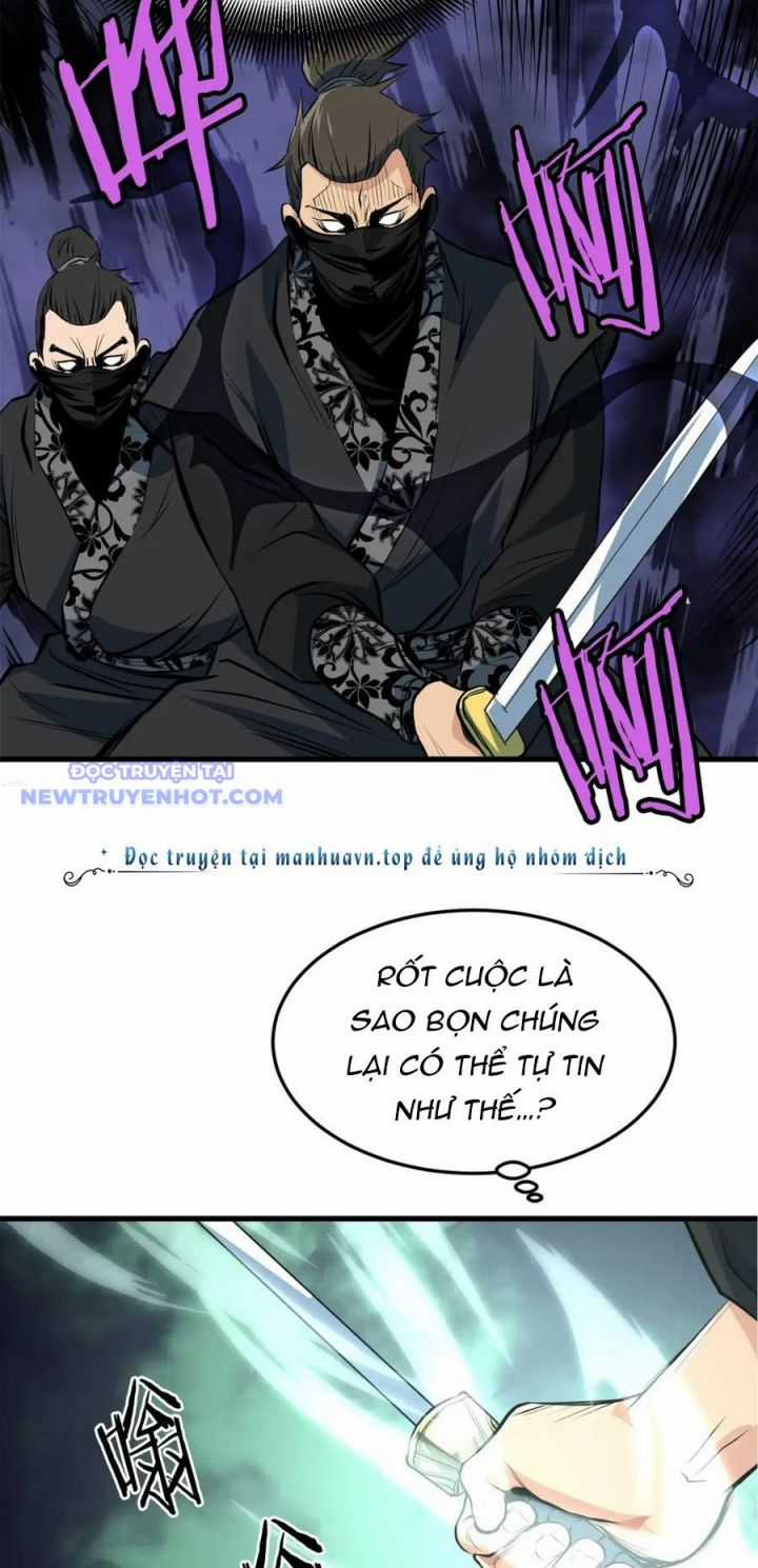 Đại Tướng Quân Chapter 38 trang 26