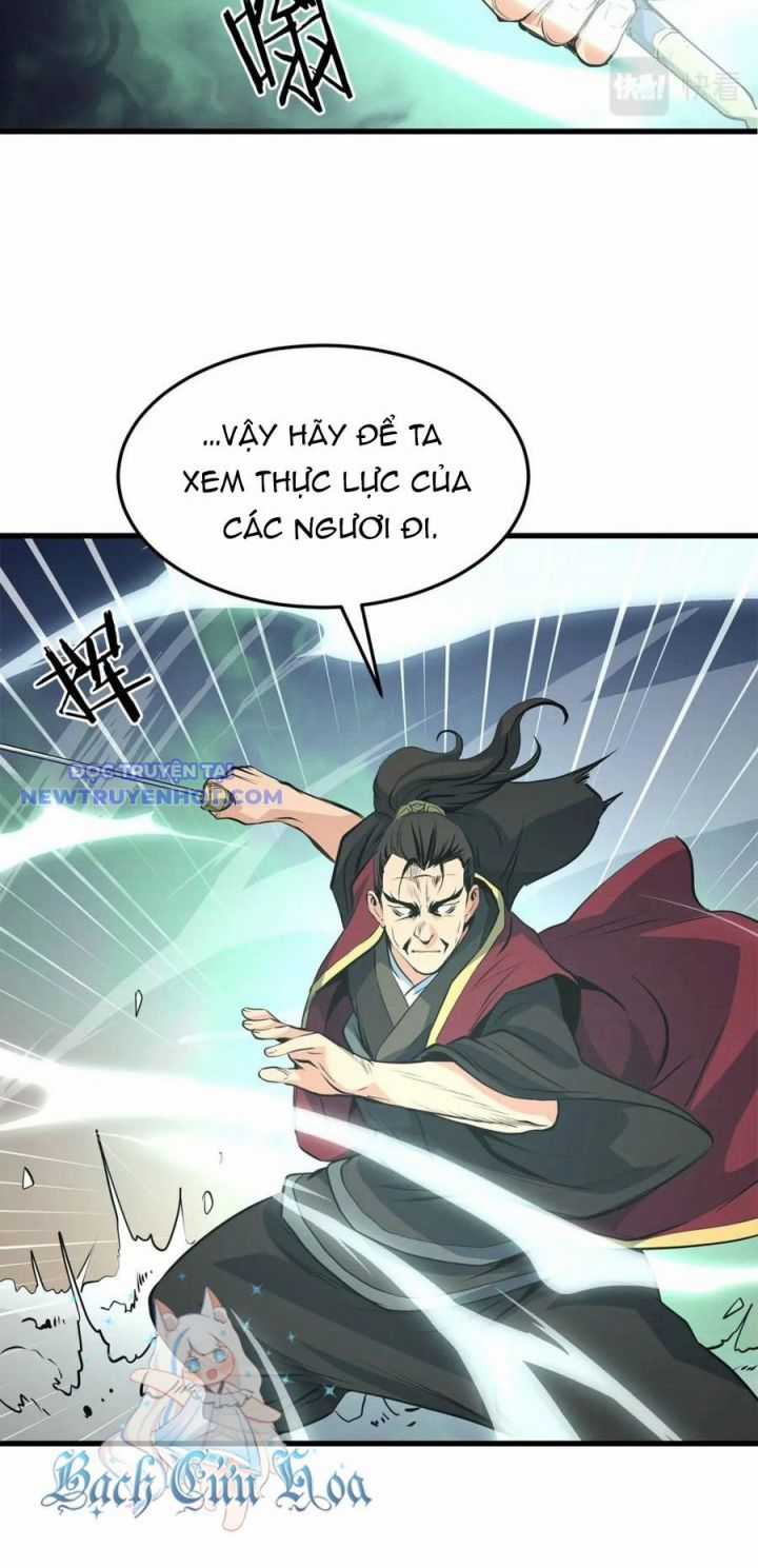 Đại Tướng Quân Chapter 38 trang 27