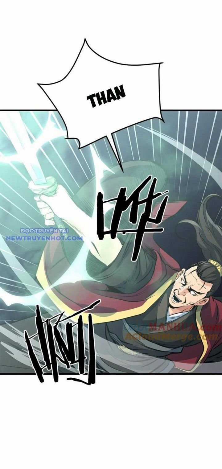 Đại Tướng Quân Chapter 38 trang 28